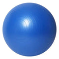 CW YGB001 Yoga Exercise Home Gym PVC Yoga Ball Custom Anti-Slip Soft Exercise Ball Balance Ball for Fitness