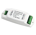 BC-960-8A Led Controller Amplifier DC 12V 24V Led Strip Rgb Amplifier