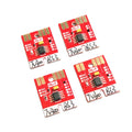 4 Colors CMYK Permanent Chip for Eco Solvent Plotter Mimaki CJV150-107 CJV300 JV150 JV300 Ink Cartridge Chip BS3 SS21