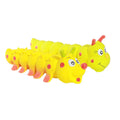 Molar Cartoon Cute Pet Toy Sustainable Latex Dog Toys Dog Chew Toy Design