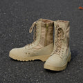 Wholesale Stock Desert Boots Tactical Boots