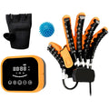 Devices Physical Therapy Equipment New Finger Stroke Exercise Rehabilitation Robot Glove Equipment Hand Rehabilitation Gloves