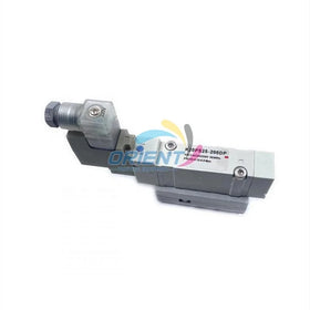 Best Quality AC200-220V 50Hz 60Hz 0.15-0.8Mpa K20PS25200DP K20PS25-200DP Solenoid Valve For Komori Printing Machine Spare Parts