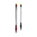GP EnterpriseHigh Quality Stainless Steel Lead Free Perforated Pipe Drive Well Point Price for Drinking Water Deep Borehole Pump