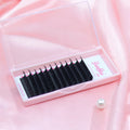 Yunhai Wholesale Custom Logo Premium Lash Tray Vendor Handmade Volume Lash Extensions