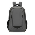 2023 Men's Multi-Function Laptop Backpack with Custom Logo Waterproof and Anti-Theft College School Bag for Students