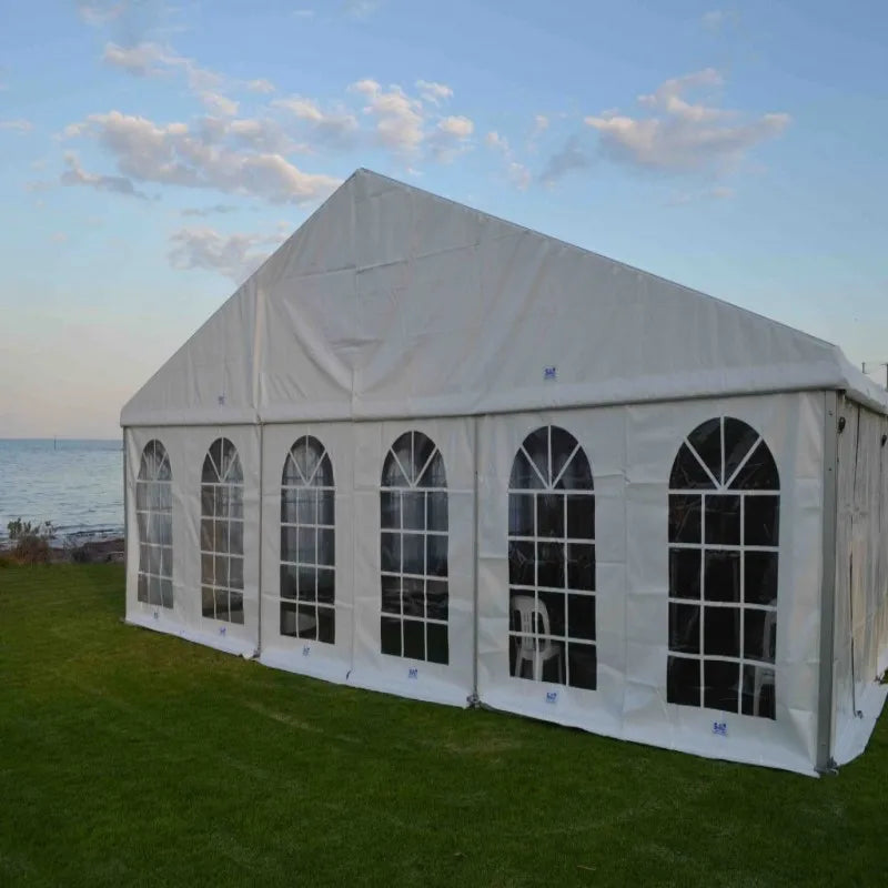 PVC Marquee Clear Tents for Events Big Football Basketball Tennis Game