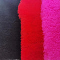 Tie Dye Style Puffy Ruffle Fabric Tulle Net Ruffle Cake Dress Lace Fabric