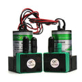 Cheap Price Inkjet Printer Part 24V Small Ink Pump SYPDA 3W Ink Pump MV-SD100E 100ml min for Sovlent Printer