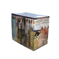 DVD BOXED SETS MOVIES TV Show Films Manufacturer Factory Supply  Heartland Season 1-15  69DVD Complete Series Free Shipping