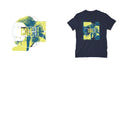 HyperTransprint High-Temperature PET 0.075mm Single Double Side Printing Heat Transfer DTF Film Clothing Hot/Cold Peel