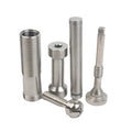 Mass Production Cnc Industrial Turning Drawing Stainless Steel Micro Cnc Machining Parts