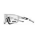 KINGSEVEN 2025 Photochromic Cycling Glasses Men Mountain Bike Bicycle Sport Cycling Sunglasses MTB Cycling Eyewear Woman LS-910