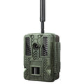 4K Wireless Mini Digital Trail Camera Support Wifi App Cloud Storage Ip67 Waterproof 32MP 4k Hunting Camera