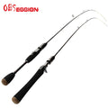 Sensation Trout 1.9m 1.98m Casting Fishing Rod Fishing Rod Wholesale High Carbon Fishing Rod