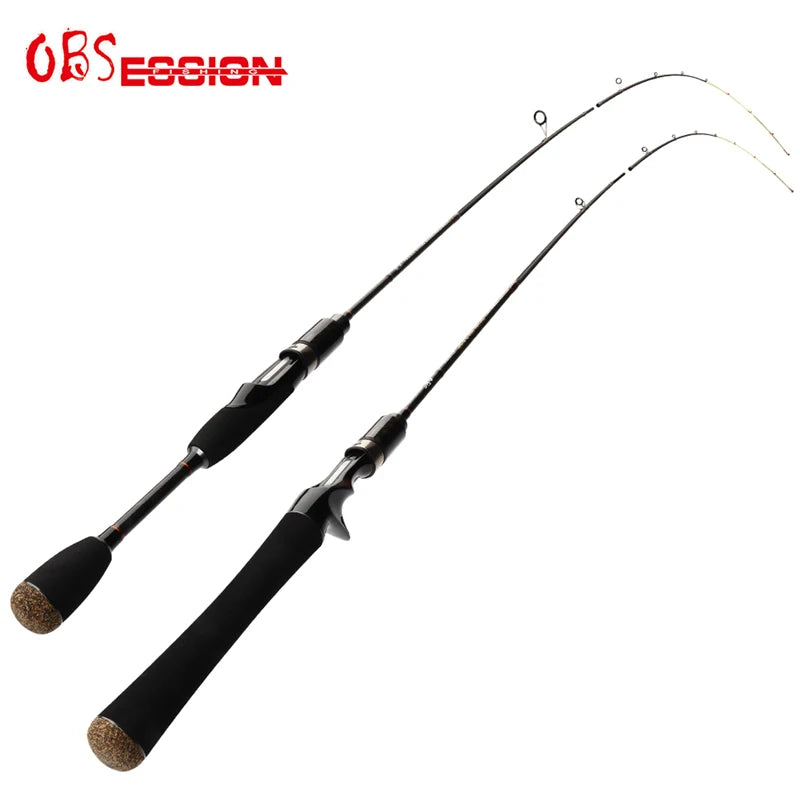 Sensation Trout 1.9m 1.98m Casting Fishing Rod Fishing Rod Wholesale High Carbon Fishing Rod