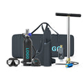 Popular Hot-selling Air Oxygen Diving Tank up to 10-15 Minutes Dive Scuba System Underwater Oxygen Diving Equipment Kit