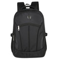 New Luxury Casual Business Large Capacity Laptop Backpack with Letter Pattern Nylon Lining for Men