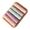 Wholesale Coral Fleece Kitchen Towel Microfiber Kitchen Cleaning Cloth