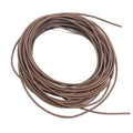 Factory Wholesale Industrial Use Silicone Rubber O Ring Cord Hollow Transparent Seals 30-90 Shore Hardness Customized Color