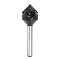Wholesale V Groove Surfacing Bits V Planer with Replaceable Milling Inserts CNC Router Bit for Wood