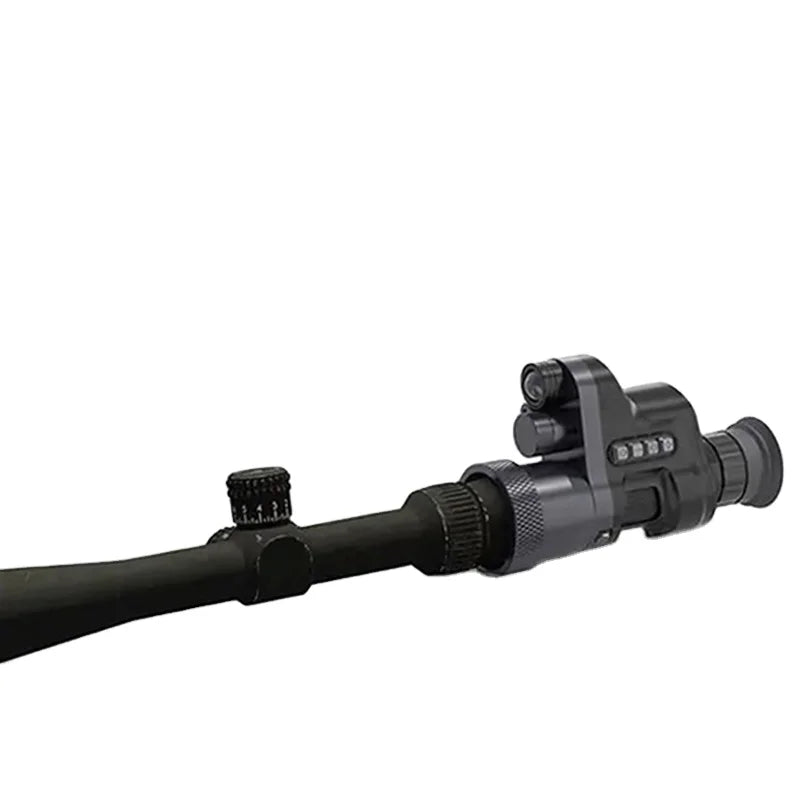 HENBAKER NV710S 400M IR Night Vision Scope Hunting Night Vision Scopes for Hunting