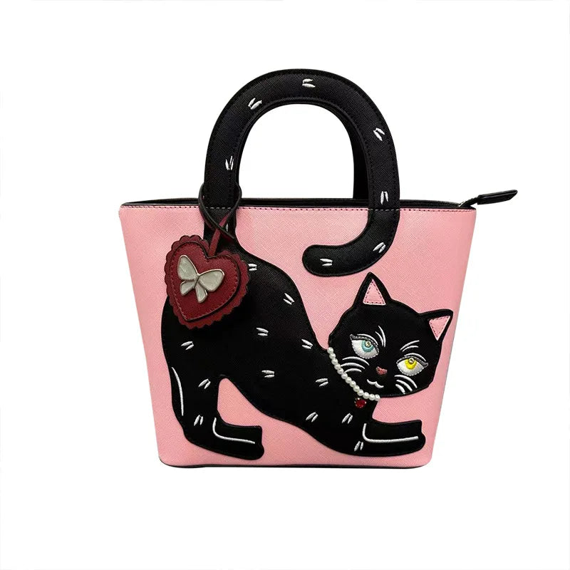 Handbags for Women Luxury Ladies PU Leather Top Handle Satchel Shoulder