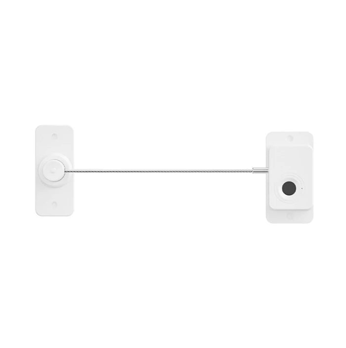 Fingerprint Lock Smart Fingerprint Lock Punch-free Drawer Fingerprint Lock Fingerprint Lock Refrigerator Lock Locker
