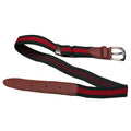Fashionable Adjustable Elastic Kids Waist Belt Little Boy Girls Children's Canvas Stretch Belts