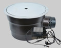 Yakiniku Korean Style Electric Barbecue Korean Restaurant Smokeless BBQ Grill