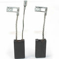 Japanese Carbon Brush Set for GHS5E 1617014144 2/PK S82/1617014144 11264EVS 11265EVS Carbon Brush for Power Tools