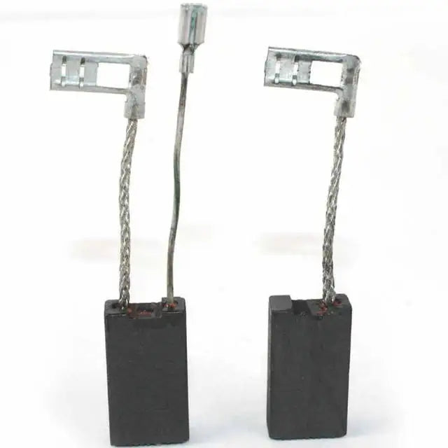 Japanese Carbon Brush Set for GHS5E 1617014144 2/PK S82/1617014144 11264EVS 11265EVS Carbon Brush for Power Tools