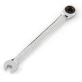 1/4 Inch 72-tooth Chrome Vanadium Carbon Steel Ratcheting Combination Wrench 6-Point DIY Metric Measurement OEM Customizable