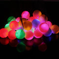 Led Golf Ball Competitive Price Custom Golf Ball Night Use Golf Ball
