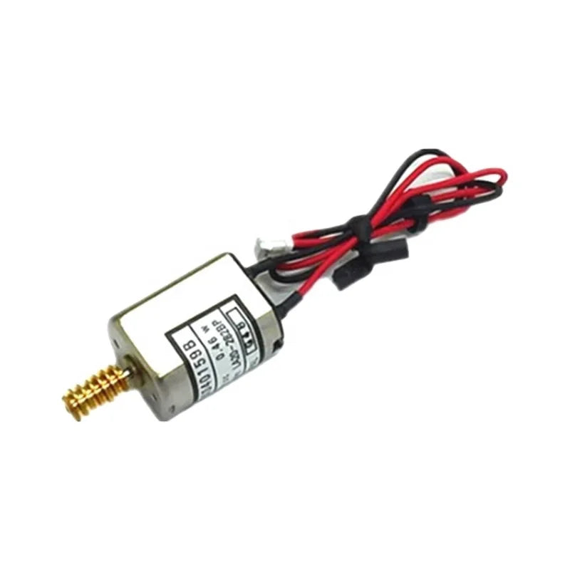 AX040159 AX04-0159 High Quality Fuser Cleaning Web Motor for Ricoh 1075 2060 2075 1060 MP 7500 8001 8001 9001 Copier Spare Parts