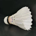 Shuttlecock Factory Grade One Competitive Price Lingmei 50 Duck Feather  Badminton Shuttlecock for Club Match