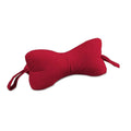 Bone Fleece Pillow Bones DogBones Pillow Neck Support Pillow
