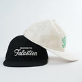 New Arrival Men Women's 5 Panel Snapback Caps High QualityFlat Brim Embroidery Design Sports Cap