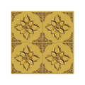 3d Embossed Pattern Foam  Gold Wallpaper Stickers With Self Adhesive Decorative Wall stickers For Hotel Home Decor