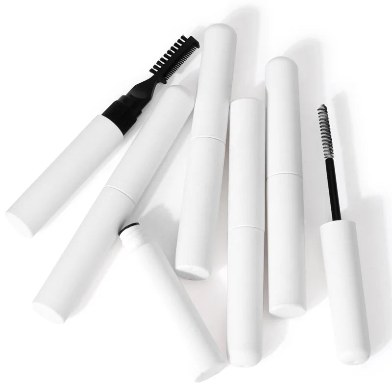 Vegan Makeup Waterproof Eye Tinted Brow Gel Soap Private Label Clear Liquid Eyebrows Tinting Gel