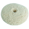 Car Polishing Pads 7 Inch Single Sided Wool Polishing Pads Car Detailing