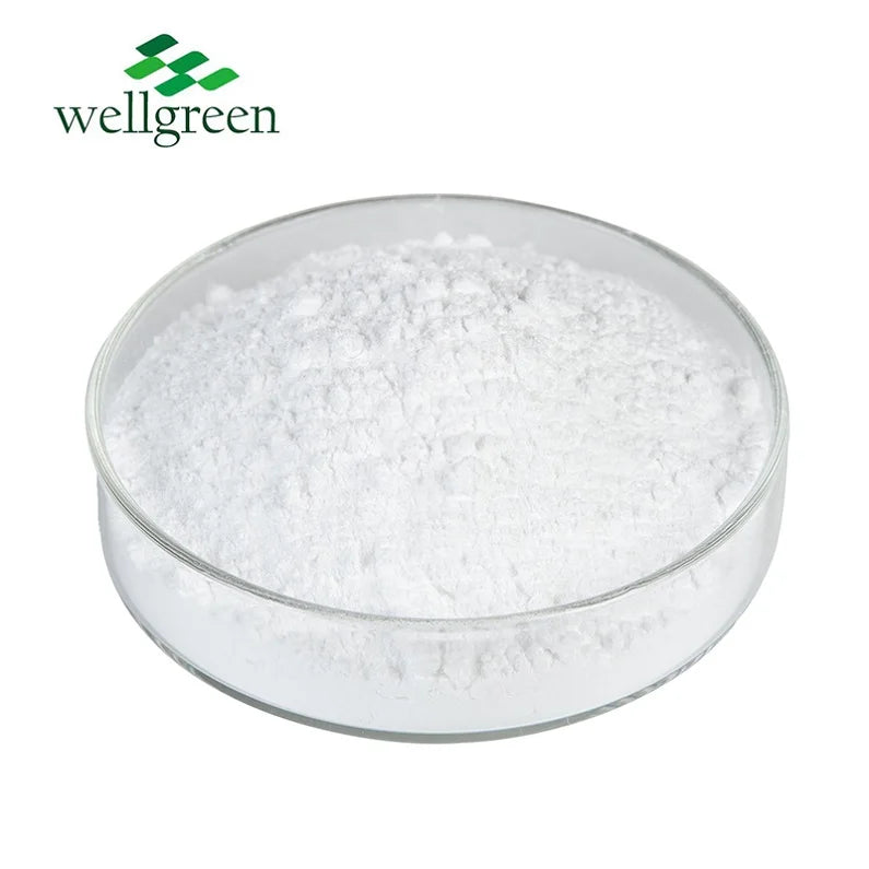 Food Supplement Bulk Sale 99% Purity Citrullin Malate Powder 2:1 L-Citrulline