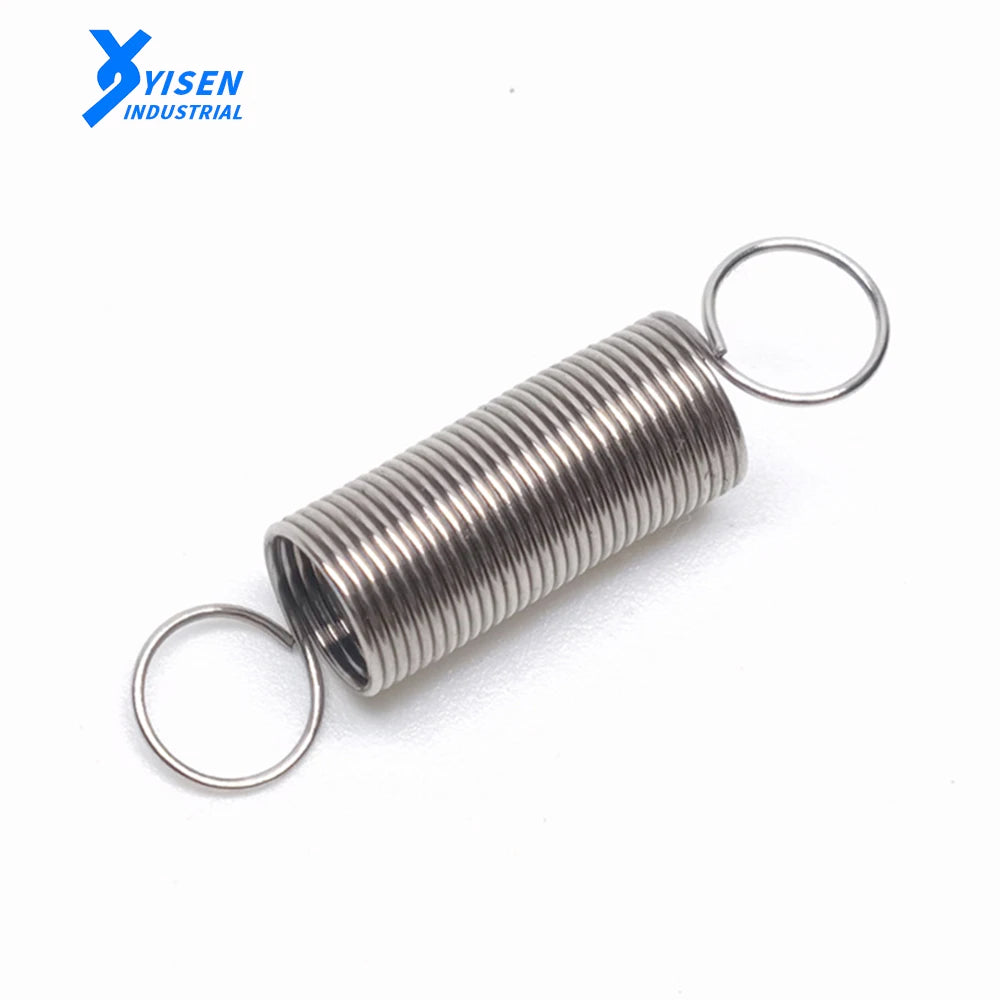 Tension Spring Demo Dynamometer Tension Spring Dynamometer Spring