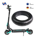 New Image EU Warehouse 8 1/2x2(50-134) Solid Tyre for INOKIM Light Electric Scooter Mobility Solid Tire Part for Escooter Tires