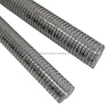 LKESS LKE00752 High Temperature Resistant 160C High Pressure Flexible PVC Steel Wire Reinforced Food Grade Anti-Corrosion