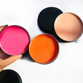 Low MOQ Ready to Ship and Promotion Soap bar for Cleaning Make up Sponges & Makeup Brushes Cleaner Brush Soap Balm