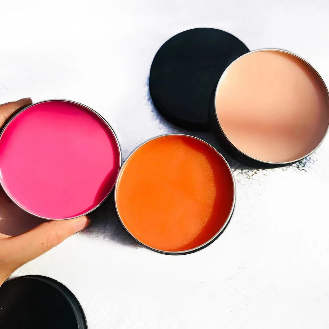 Low MOQ Ready to Ship and Promotion Soap bar for Cleaning Make up Sponges & Makeup Brushes Cleaner Brush Soap Balm