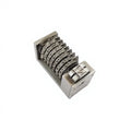 1 Piece New High Quality Solenoid Valve M2.184.1111 for Offset Printing Machine Parts