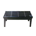 Wholesale Portable BBQ Grill Foldable Stainless Steel Barbecue Grill for Outdoor