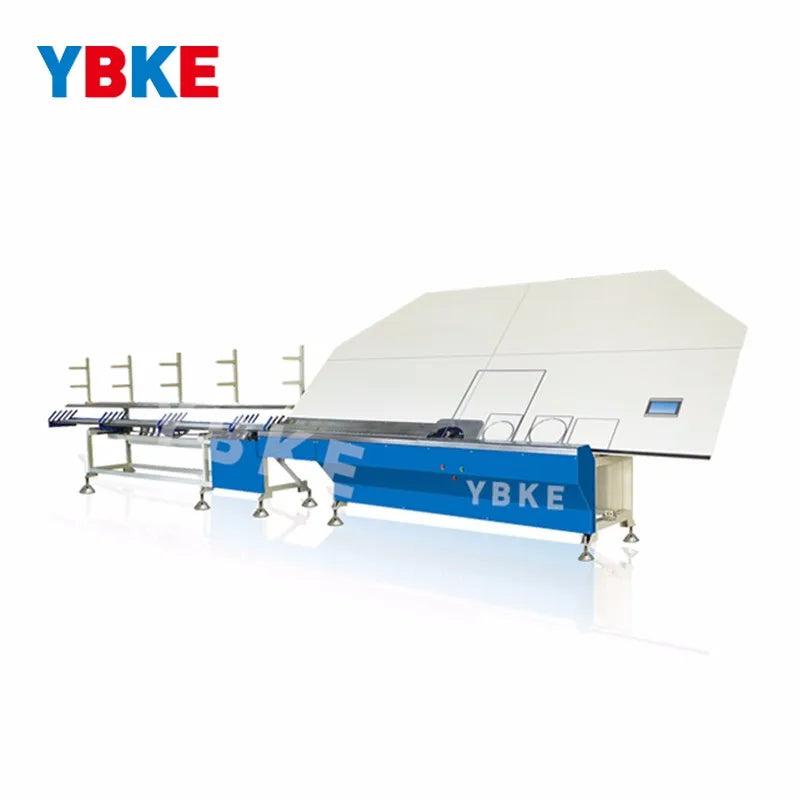 Automatic Aluminum Spacer Bending MachineAutomated Aluminum Bending MachineGlass Processing Machinery